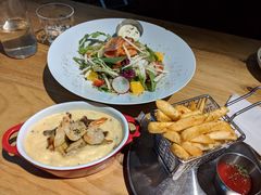 -Country Lane咖啡·意粉(荔园新天地店)