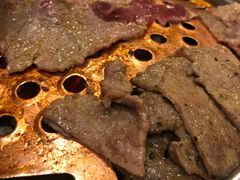 -崔英子朝韩民俗风味烤肉烤串城(大东店)