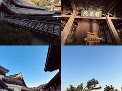 -宁波市保国寺古建筑博物馆