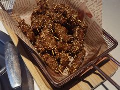 -浩爷羊蝎子火锅(双榆树店)