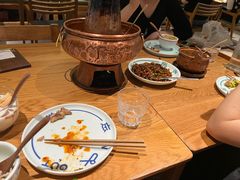 -一坐一忘云南菜(嘉里中心店)