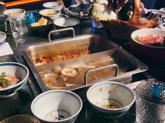 -大隐·成都火锅Bistro(合生麒麟新天地店)