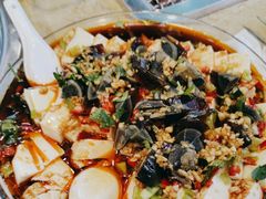 -禾记海鲜烧烤(八一路店)