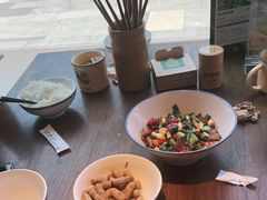 -农耕记·湖南土菜(halo广场店)