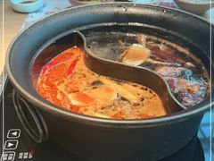 -温野菜涮涮锅(曲江大悦城店)