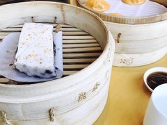 -鼎泰丰(嘉年华•海信广场VILLAGE店)