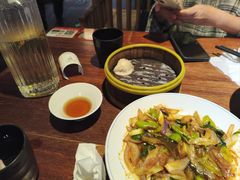 -大牌大·传统杭帮菜(湖滨店)