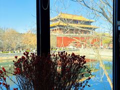 -四季民福烤鸭店(故宫店)