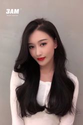 -3AM HAIR SALON染发烫发接发