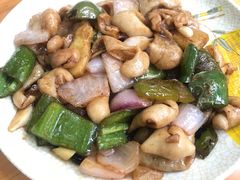 生炒大肠-紫金食坊(江南西路店)