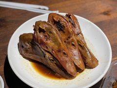 -德叔阙里·衢州菜馆(月湖店)