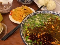 -有礼有面(知春路店)