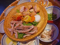 锅底超多料-大隐·成都火锅Bistro(合生麒麟新天地店)