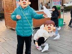 -天津妈祖文化园