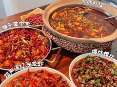 -马头巷·食景园(苏州总店)