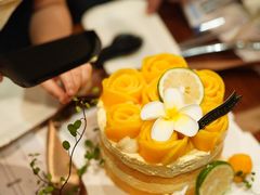 -杜哈夫DOUX RÊVE·生日蛋糕(日月光店)