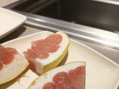 -海底捞火锅(新松江路生日主题店)