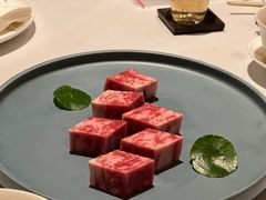 -广州富力丽思卡尔顿酒店·丽轩·粤菜