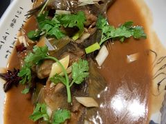 -丹东立强海鲜烧烤·牛B大串(星海店)