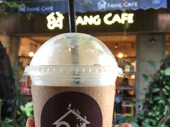 -西关84·History·Art·Cafe