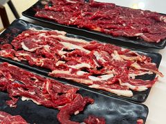 -刘少华贵州小黄牛·鲜牛肉火锅(总店)