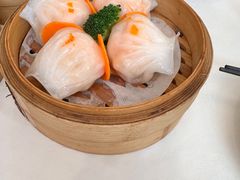 -万山楼海鲜酒家·二十三年老字号