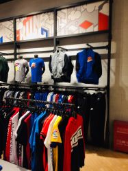 -nike kids(苏州中心商场店)