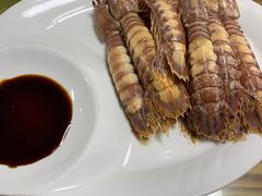 -杨记海鲜楼(三门黑金冠店)