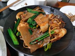 -弓虽昌焖烧鸡(大竹林店)