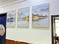 -清真·马记粥铺·家常菜(槐荫店)