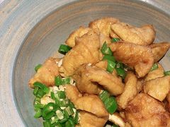 -遇见湘·地道湖南菜(黄埔泰丰店)