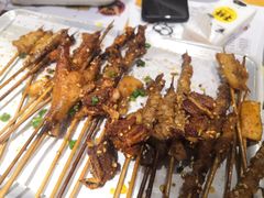 -木屋烧烤(龙华店)
