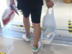 -AEON永旺超市(天津津南店)