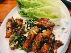 -小乡小镇·传承桐庐土菜·老板亲自烧的菜