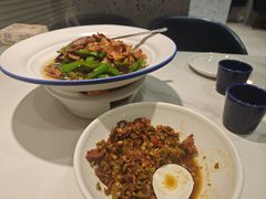 -兰湘子·湘菜小炒(石家庄万象城店)