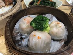 -花好悦园(瀛洲店)
