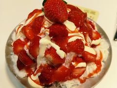 -乐果甜心·潮汕冰室