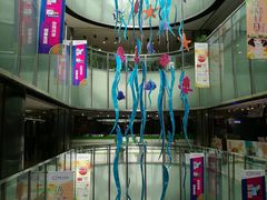 -鹏欣水游城