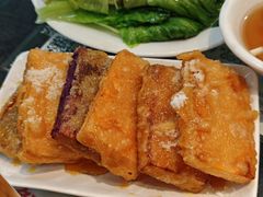 -禄粥·广府味·煲仔粥·宵夜·明档现做(江南西店)