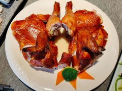 -幸福哟烧鸡·粤菜海鲜私厨(七星路店)