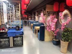 大堂-隐炉和牛烧肉店(群力店)