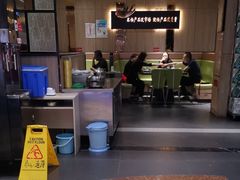 -清真·锦翔炝锅鱼(明德门店)