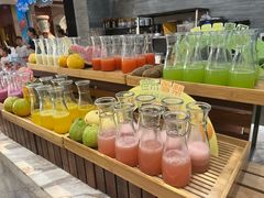 -金狮国际酒店自助餐(金狮店)