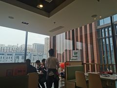 -海底捞火锅(凯德广场店)