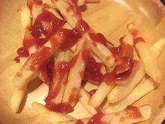 薯条-Helens海伦司小酒馆(红旗南路店)