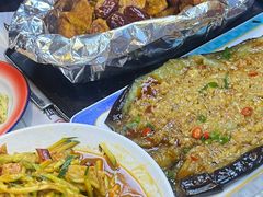 -高鸽子锦州烧烤63年(海阳路店)