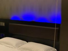 -桔子水晶苏州吴江步行街酒店