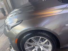 -脉冲品质汽美·贴膜(闵行店)