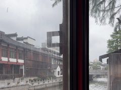 -小厨娘金榜题名(夫子庙秦淮河店)