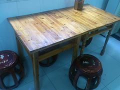 -聚香斋(东关街店)